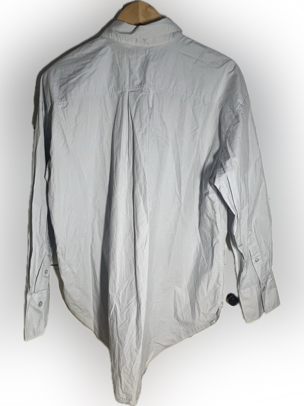 H&M Button Down - Picture 2 of 8